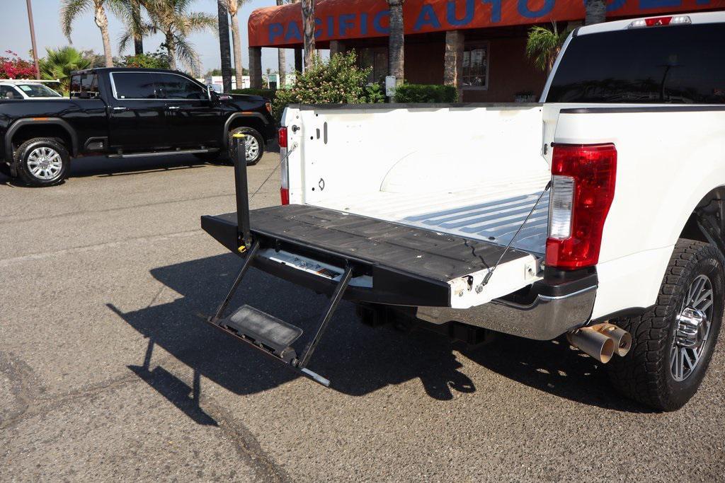 used 2019 Ford F-350 car, priced at $44,995