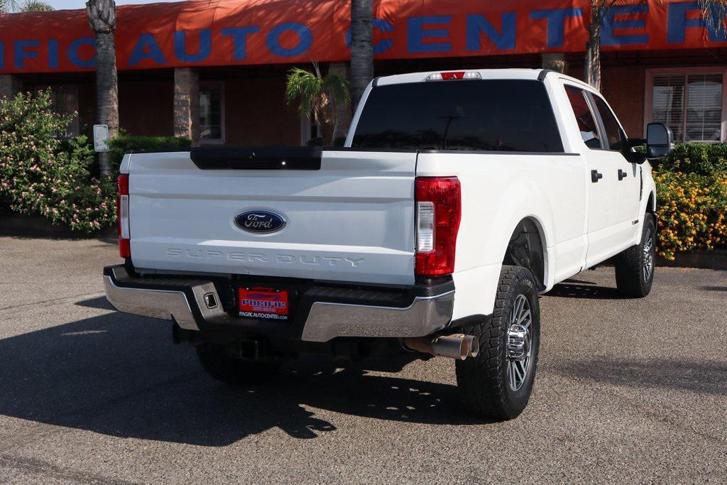 used 2019 Ford F-350 car, priced at $44,995