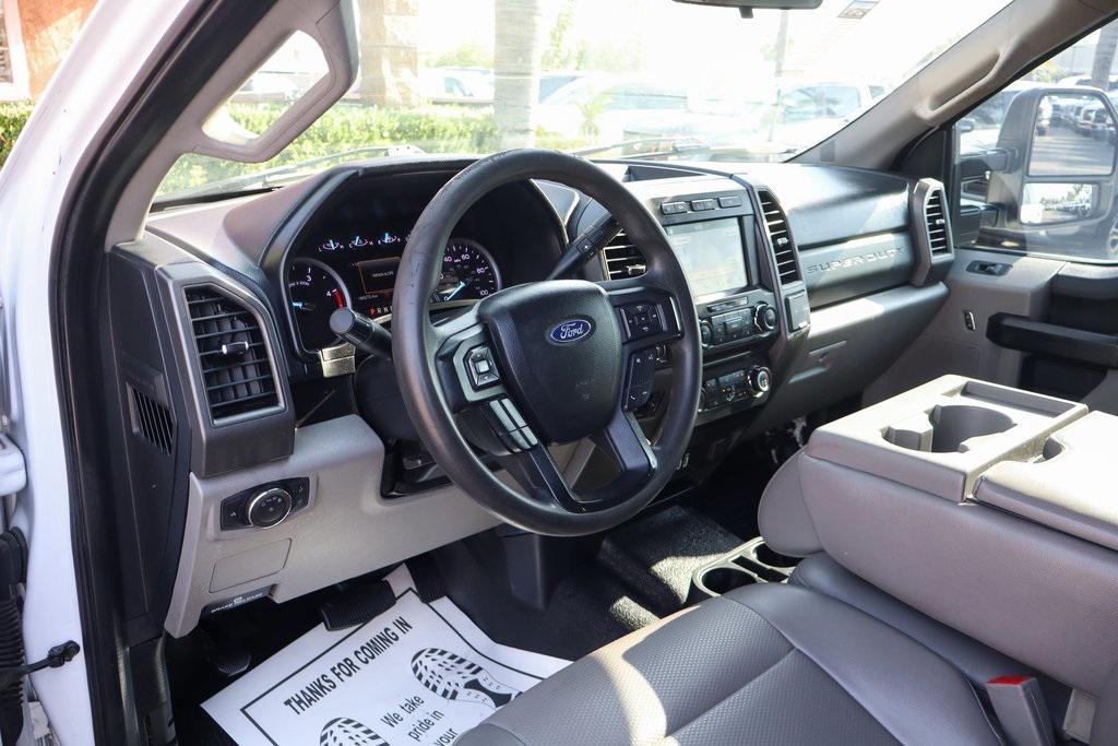 used 2019 Ford F-350 car, priced at $44,995