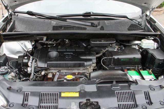 used 2012 Toyota Highlander car, priced at $11,995