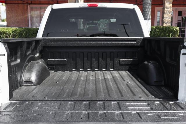 used 2020 Ford F-150 car, priced at $29,995