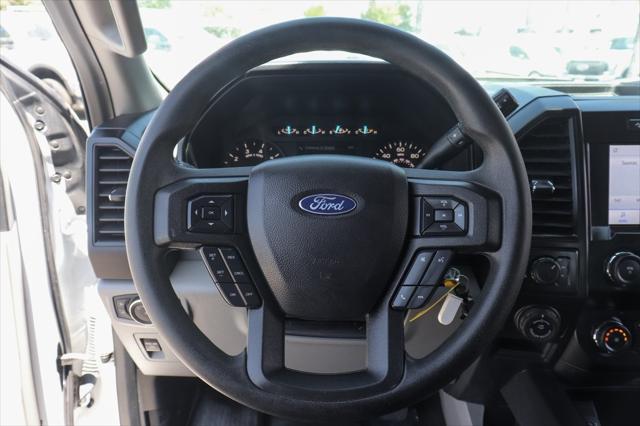 used 2020 Ford F-150 car, priced at $29,995
