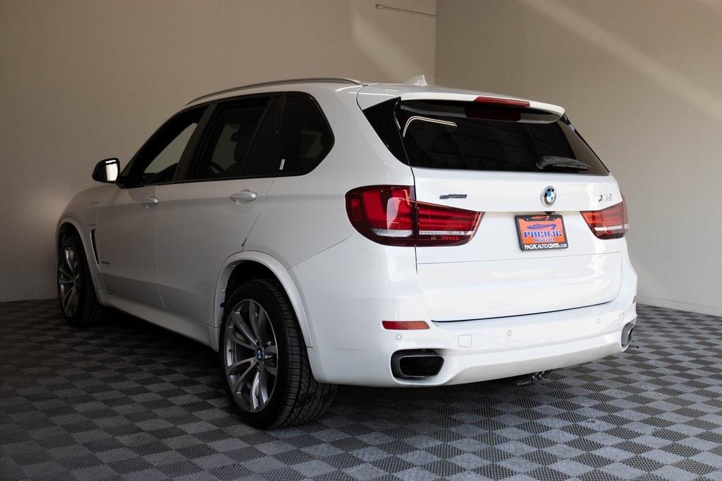 used 2016 BMW X5 eDrive car, priced at $16,995