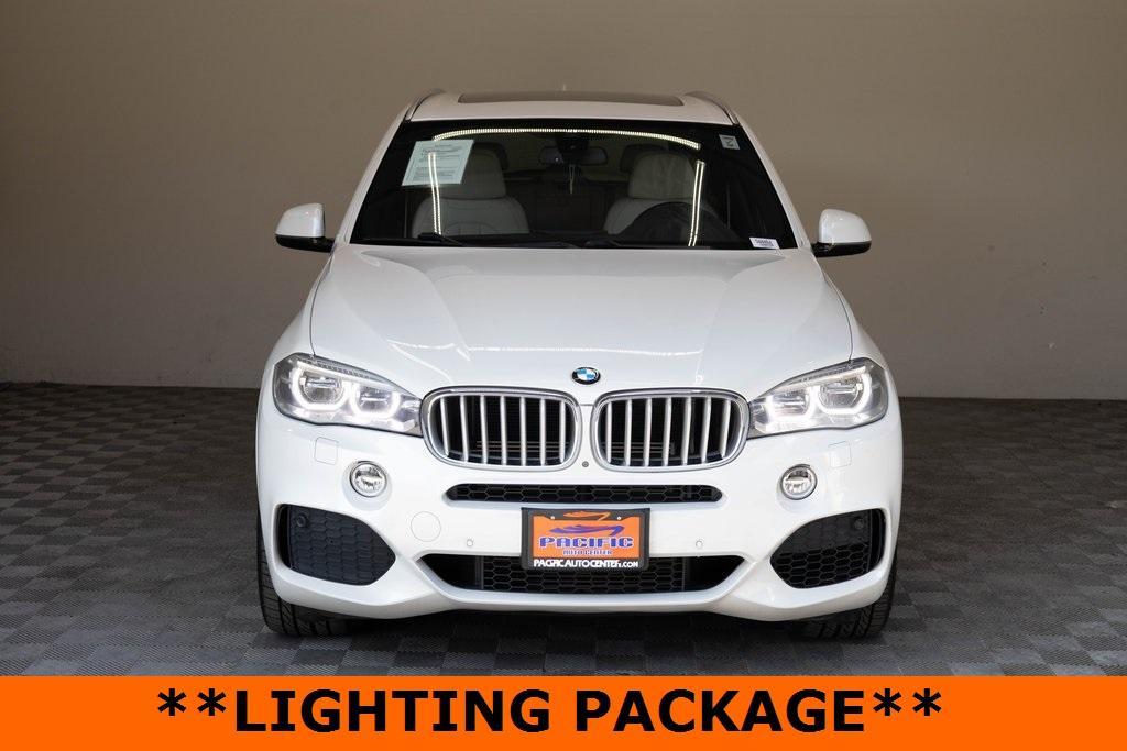 used 2016 BMW X5 eDrive car, priced at $16,995