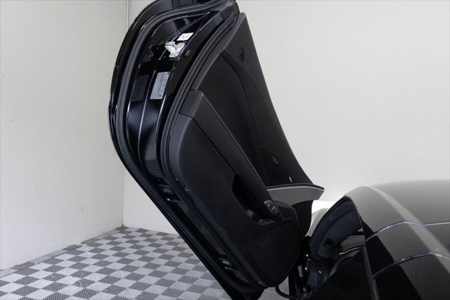 used 2016 Chevrolet Corvette car