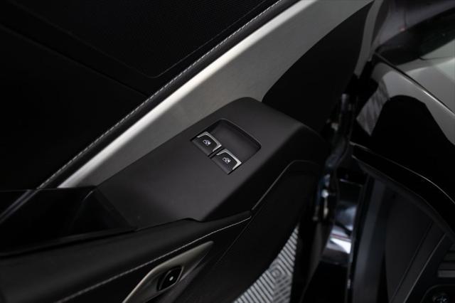 used 2016 Chevrolet Corvette car