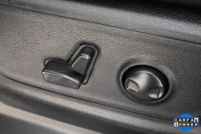 used 2023 Ram 1500 car, priced at $42,995