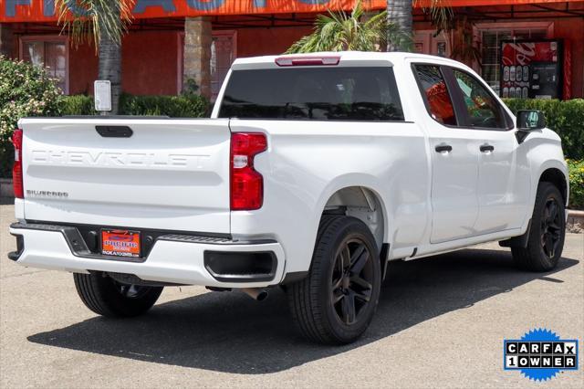 used 2019 Chevrolet Silverado 1500 car, priced at $23,995