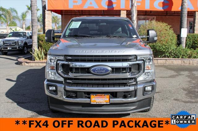 used 2020 Ford F-350 car, priced at $43,995