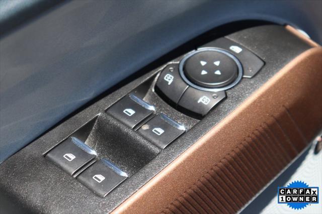 used 2024 Ford Maverick car, priced at $32,995