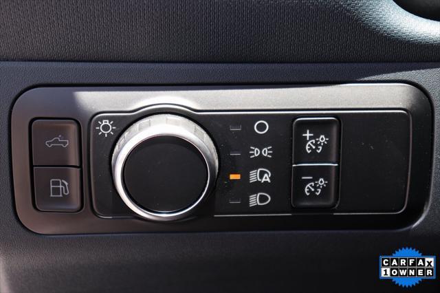 used 2024 Ford Maverick car, priced at $32,995