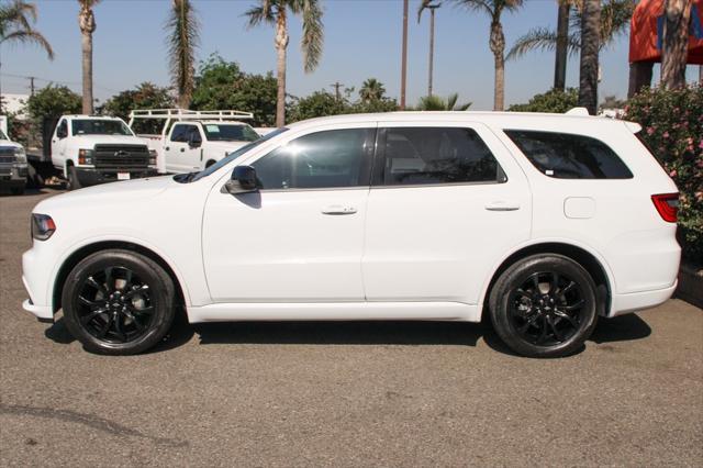 used 2019 Dodge Durango car, priced at $22,995