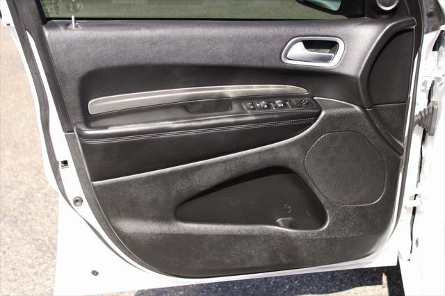used 2019 Dodge Durango car, priced at $22,995