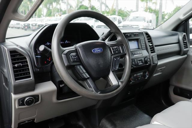 used 2020 Ford F-250 car, priced at $35,995