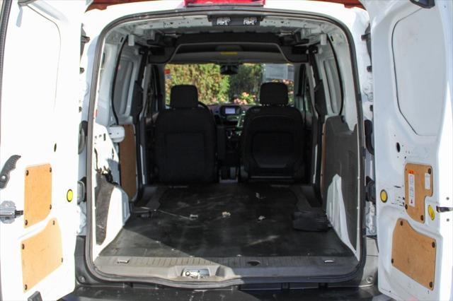 used 2019 Ford Transit Connect car, priced at $21,995