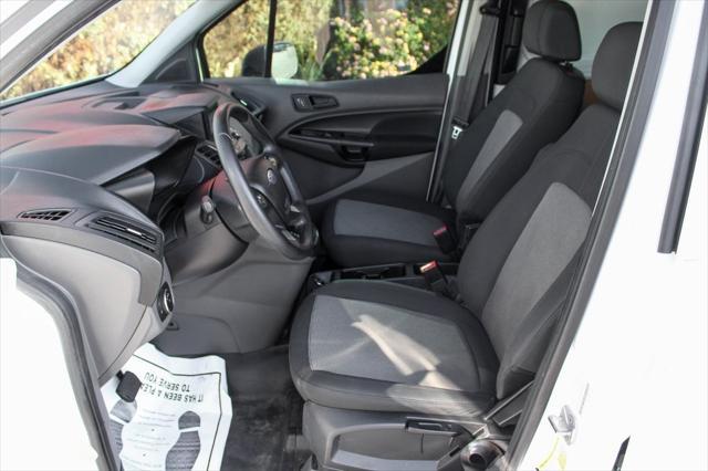 used 2019 Ford Transit Connect car, priced at $21,995