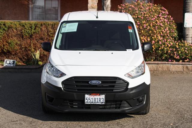 used 2019 Ford Transit Connect car, priced at $21,995