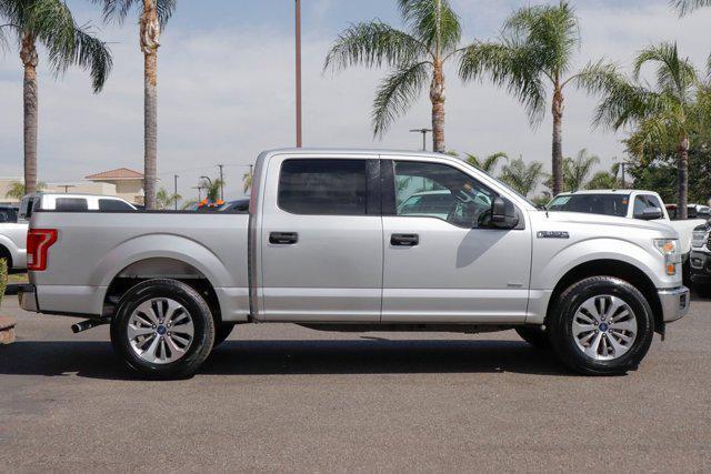 used 2017 Ford F-150 car, priced at $23,995