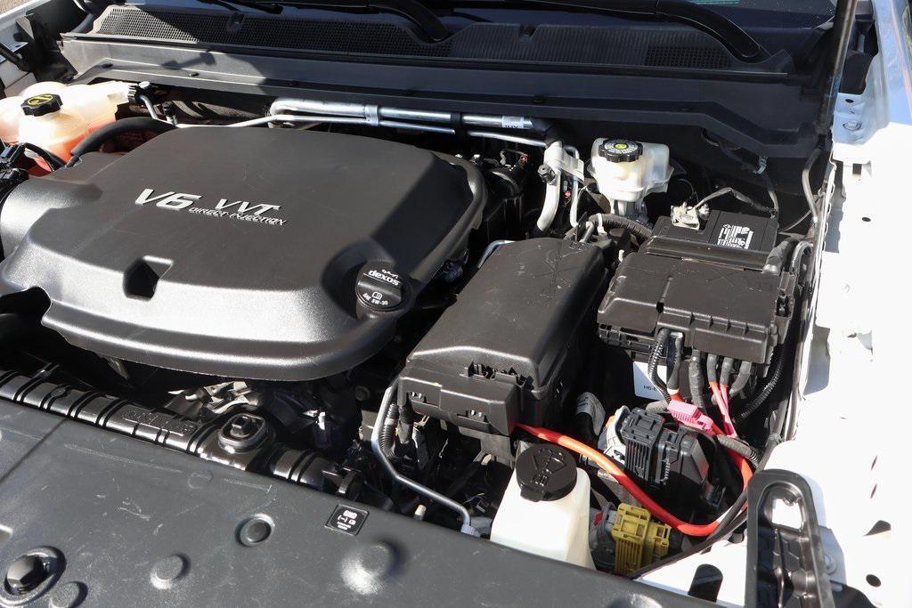 used 2022 GMC Canyon car, priced at $22,995