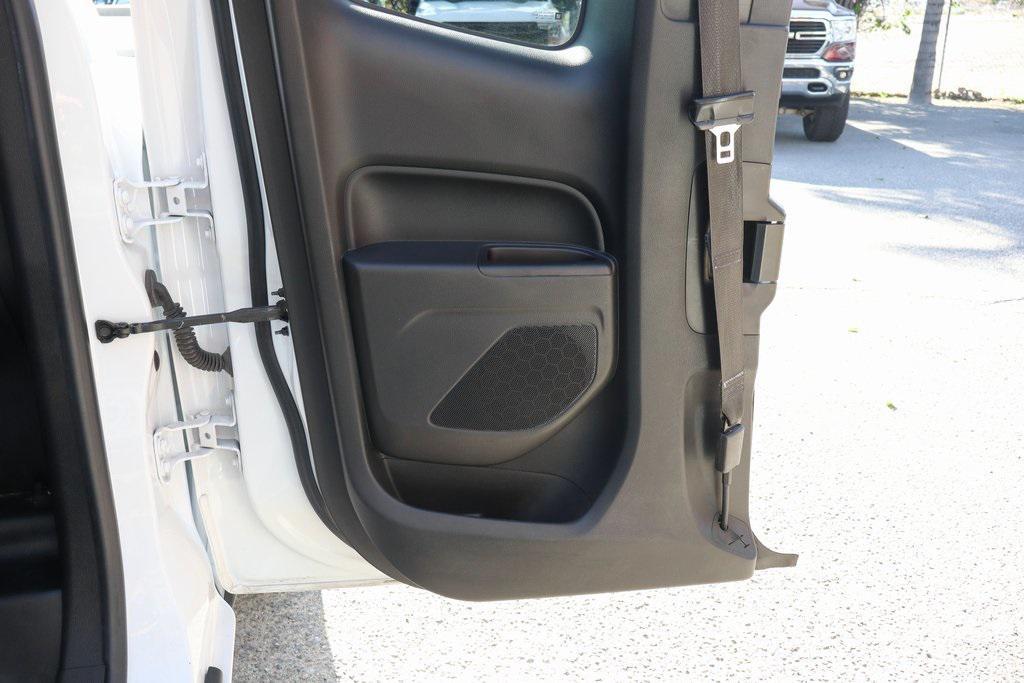 used 2022 GMC Canyon car, priced at $22,995