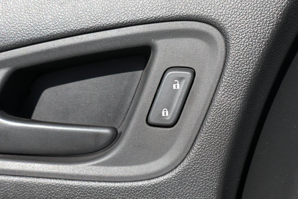 used 2022 GMC Canyon car, priced at $22,995