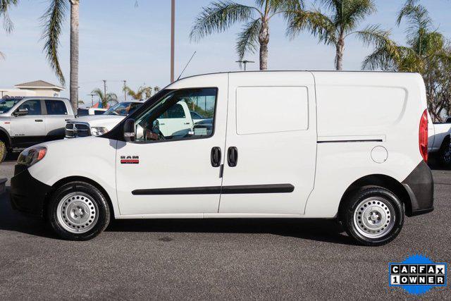 used 2020 Ram ProMaster City car, priced at $20,995