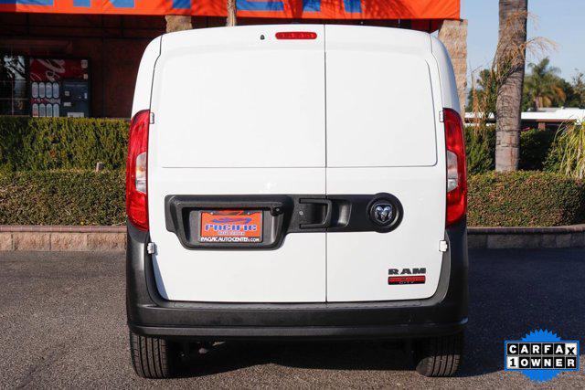 used 2020 Ram ProMaster City car, priced at $19,995