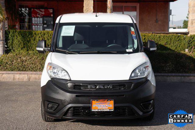 used 2020 Ram ProMaster City car, priced at $19,995