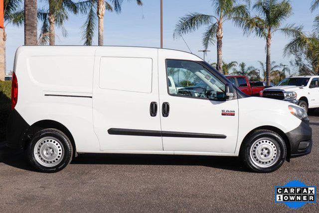 used 2020 Ram ProMaster City car, priced at $19,995