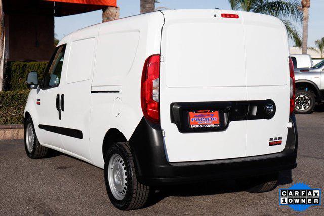 used 2020 Ram ProMaster City car, priced at $20,995