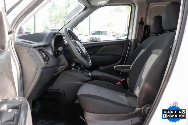 used 2020 Ram ProMaster City car, priced at $20,995