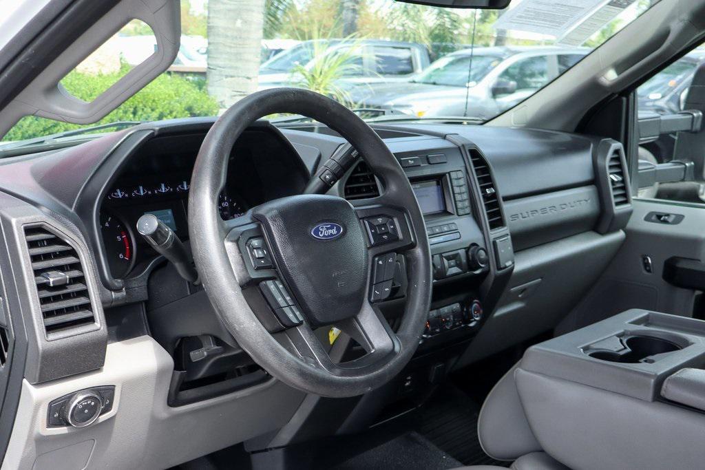 used 2020 Ford F-450 car, priced at $33,995