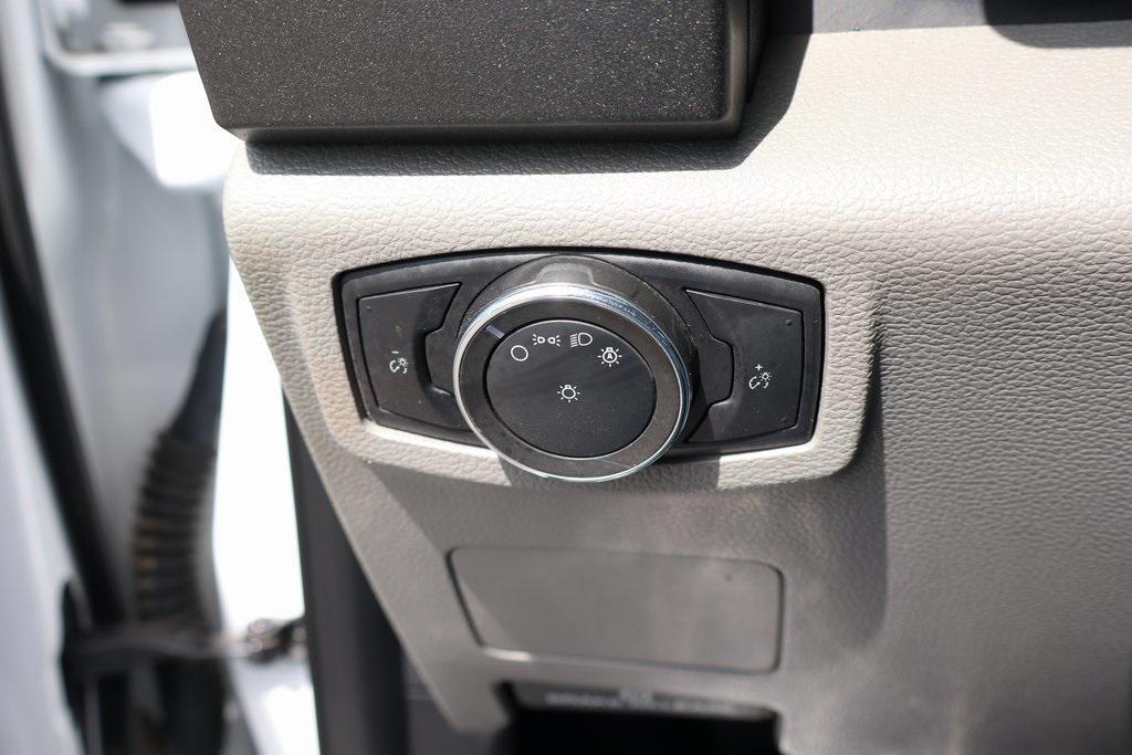 used 2020 Ford F-450 car, priced at $33,995