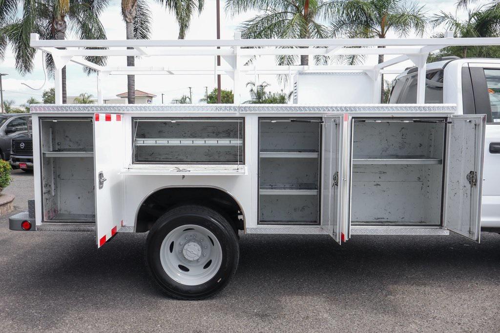 used 2020 Ford F-450 car, priced at $33,995