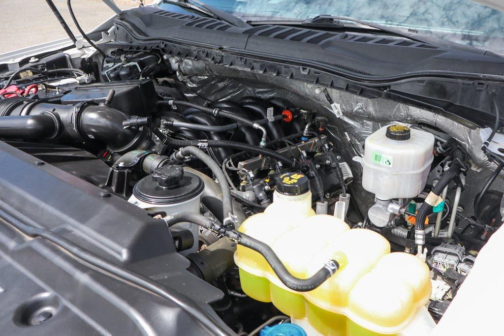 used 2020 Ford F-450 car, priced at $33,995