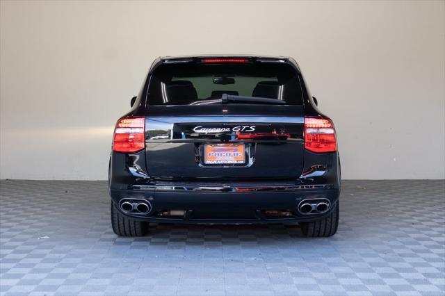 used 2009 Porsche Cayenne car, priced at $22,995