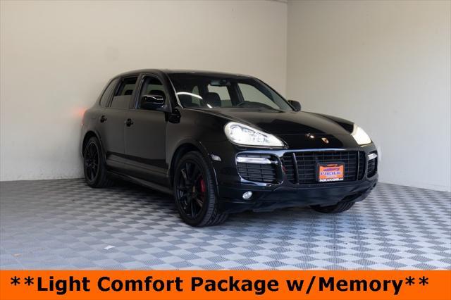 used 2009 Porsche Cayenne car, priced at $22,995