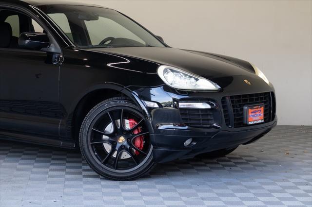 used 2009 Porsche Cayenne car, priced at $22,995
