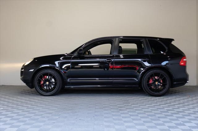 used 2009 Porsche Cayenne car, priced at $22,995