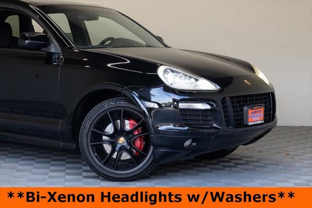 used 2009 Porsche Cayenne car, priced at $22,995