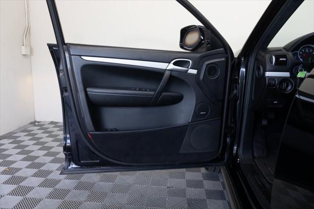 used 2009 Porsche Cayenne car, priced at $22,995