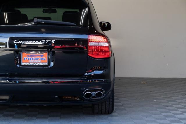 used 2009 Porsche Cayenne car, priced at $22,995