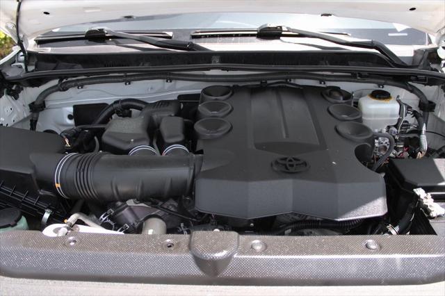 used 2014 Toyota 4Runner car, priced at $17,995