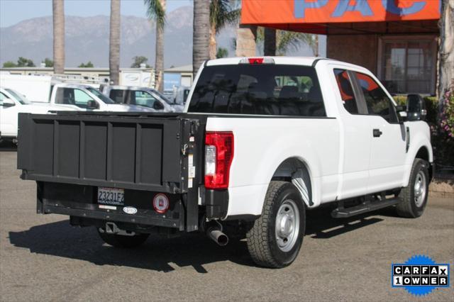 used 2017 Ford F-250 car, priced at $17,995