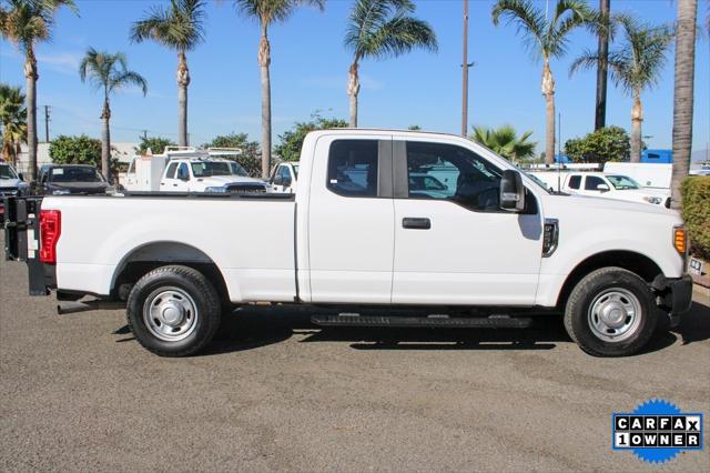 used 2017 Ford F-250 car, priced at $17,995