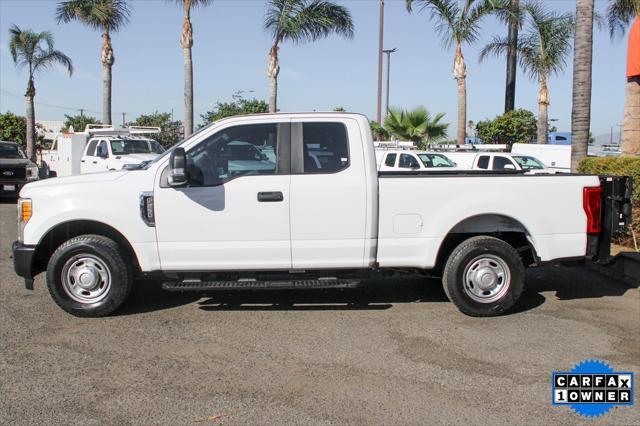 used 2017 Ford F-250 car, priced at $17,995