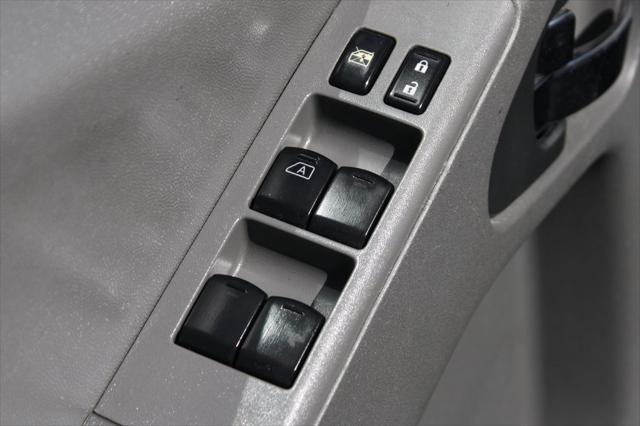 used 2016 Nissan Frontier car, priced at $10,995