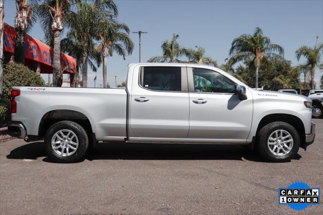 used 2020 Chevrolet Silverado 1500 car, priced at $26,995