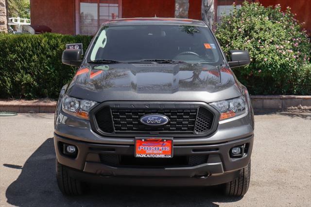 used 2020 Ford Ranger car, priced at $22,995