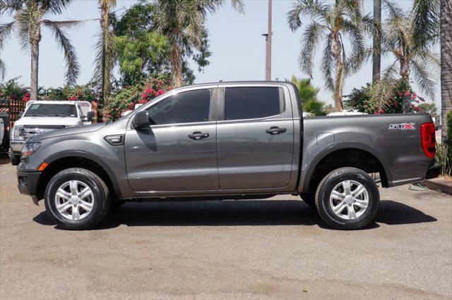 used 2020 Ford Ranger car, priced at $22,995